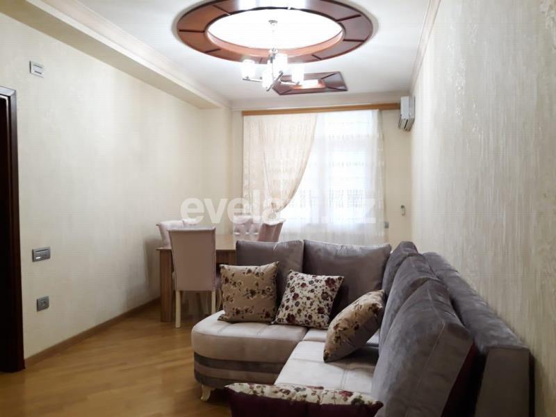 Satılır, yeni tikili, 3 otaqlı, 102 m², Bakı, Yasamal r, Nizami m.