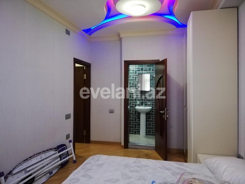 Satılır, yeni tikili, 3 otaqlı, 102 m², Bakı, Yasamal r, Nizami m.