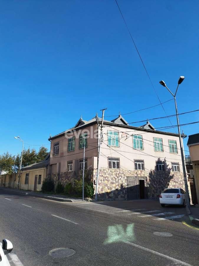 Sale, garden / house, 10 room, 560 m², Baku, Surakhani r, Yeni Guneshli d, Ahmedli m.