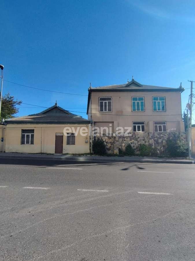 Sale, garden / house, 10 room, 560 m², Baku, Surakhani r, Yeni Guneshli d, Ahmedli m.
