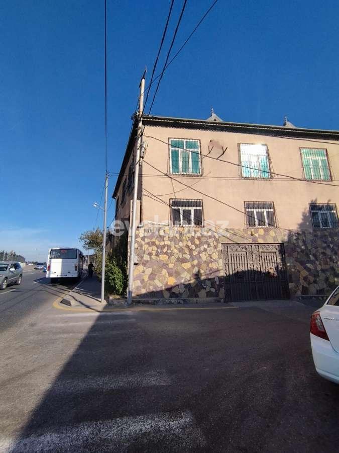 Sale, garden / house, 10 room, 560 m², Baku, Surakhani r, Yeni Guneshli d, Ahmedli m.