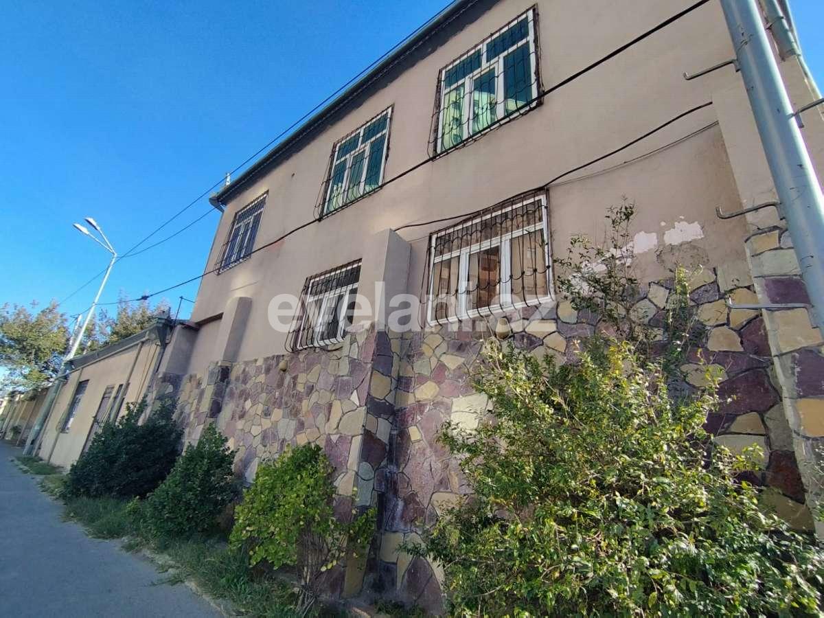 Sale, garden / house, 10 room, 560 m², Baku, Surakhani r, Yeni Guneshli d, Ahmedli m.