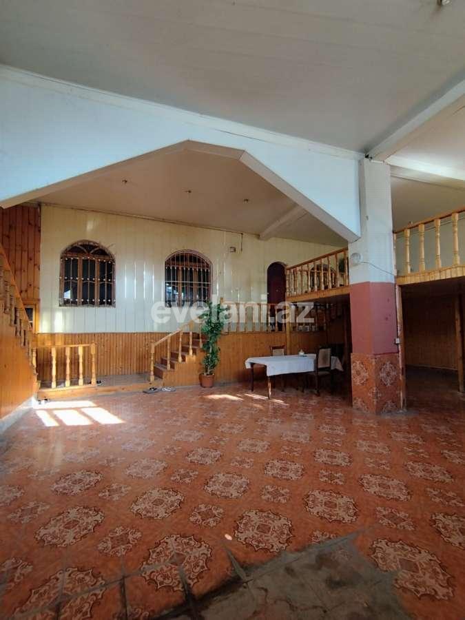 Sale, garden / house, 10 room, 560 m², Baku, Surakhani r, Yeni Guneshli d, Ahmedli m.