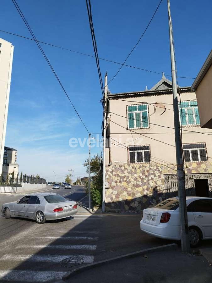 Sale, garden / house, 10 room, 560 m², Baku, Surakhani r, Yeni Guneshli d, Ahmedli m.