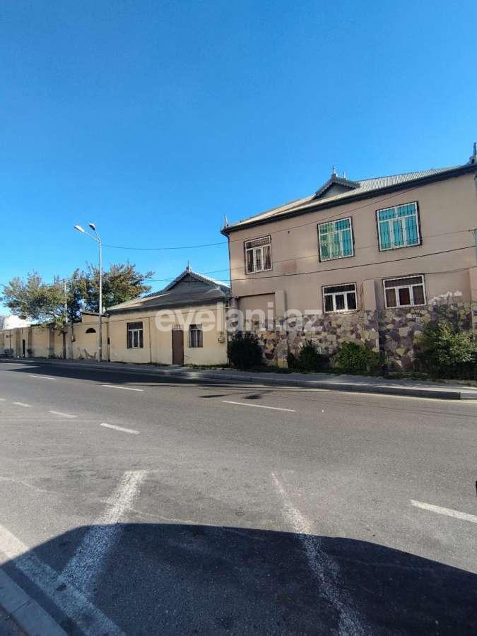 Sale, garden / house, 10 room, 560 m², Baku, Surakhani r, Yeni Guneshli d, Ahmedli m.