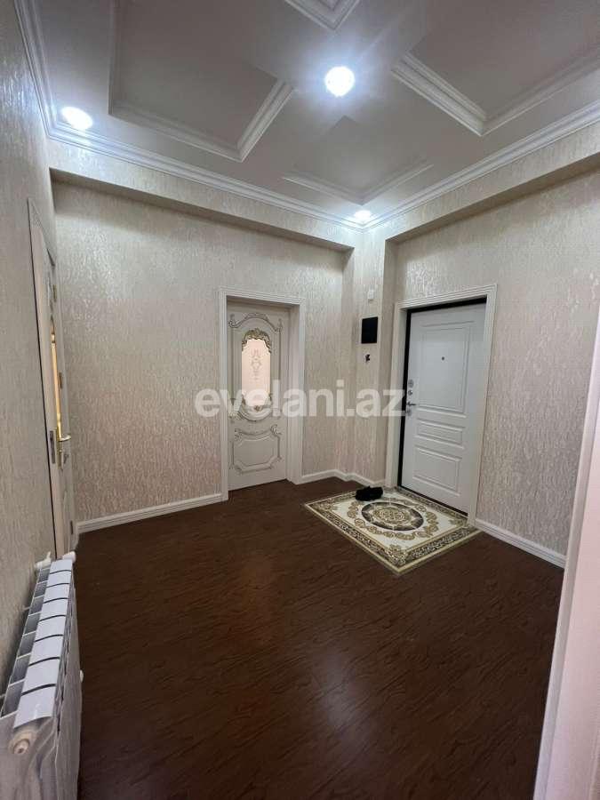Satılır, yeni tikili, 2 otaqlı, 71 m², Bakı, Nizami r, 8-ci kilometr q, Qara Qarayev m.