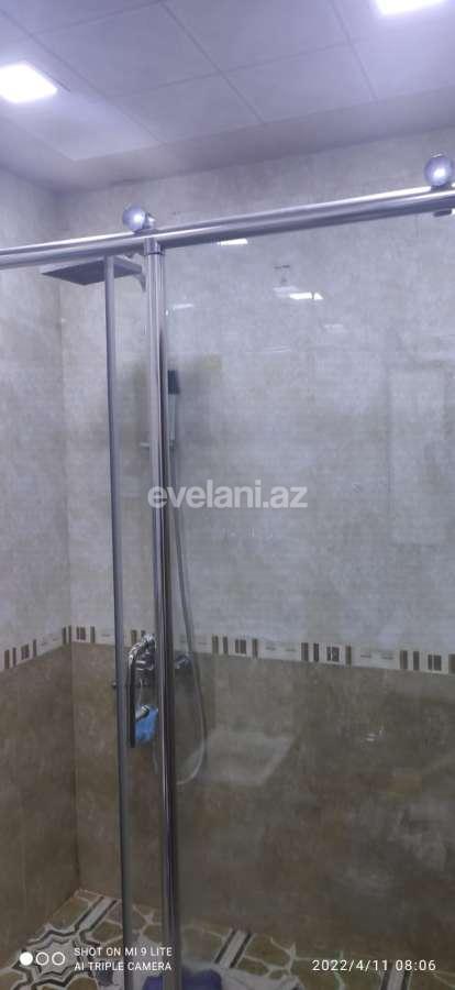 Сдаётся, вторичка, 3-комнаты, 90 m², Баку, Ясамальский r, Элмляр Академиясы m.