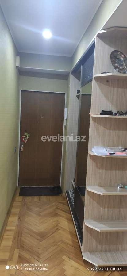 Сдаётся, вторичка, 3-комнаты, 90 m², Баку, Ясамальский r, Элмляр Академиясы m.