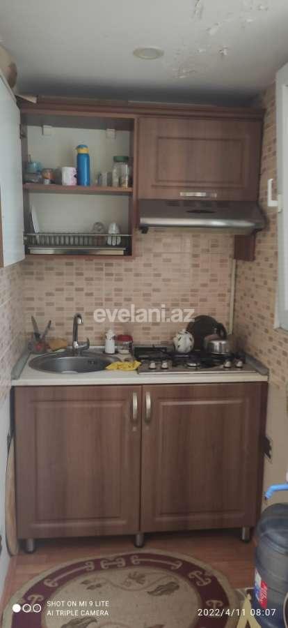 Сдаётся, вторичка, 3-комнаты, 90 m², Баку, Ясамальский r, Элмляр Академиясы m.