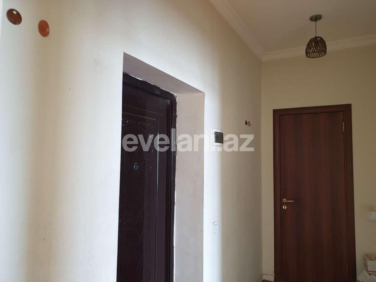 Rent, new building, 2 room, 60 m², Baku, Narimanov r, 28 may m.