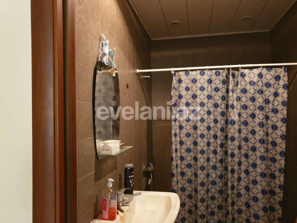 Rent, new building, 2 room, 60 m², Baku, Narimanov r, 28 may m.