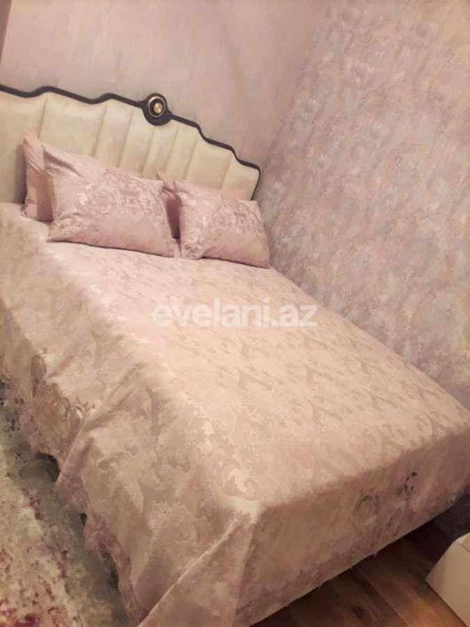 Satılır, yeni tikili, 2 otaqlı, 45 m², Bakı, Nizami r, Neftçilər m.
