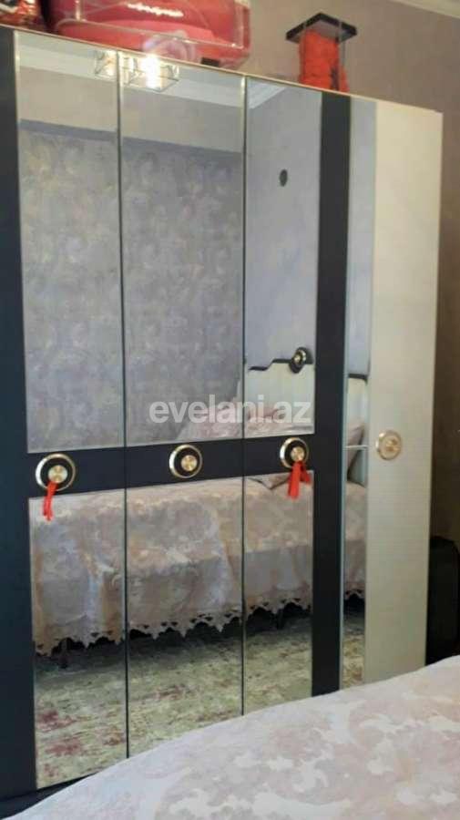 Satılır, yeni tikili, 2 otaqlı, 45 m², Bakı, Nizami r, Neftçilər m.