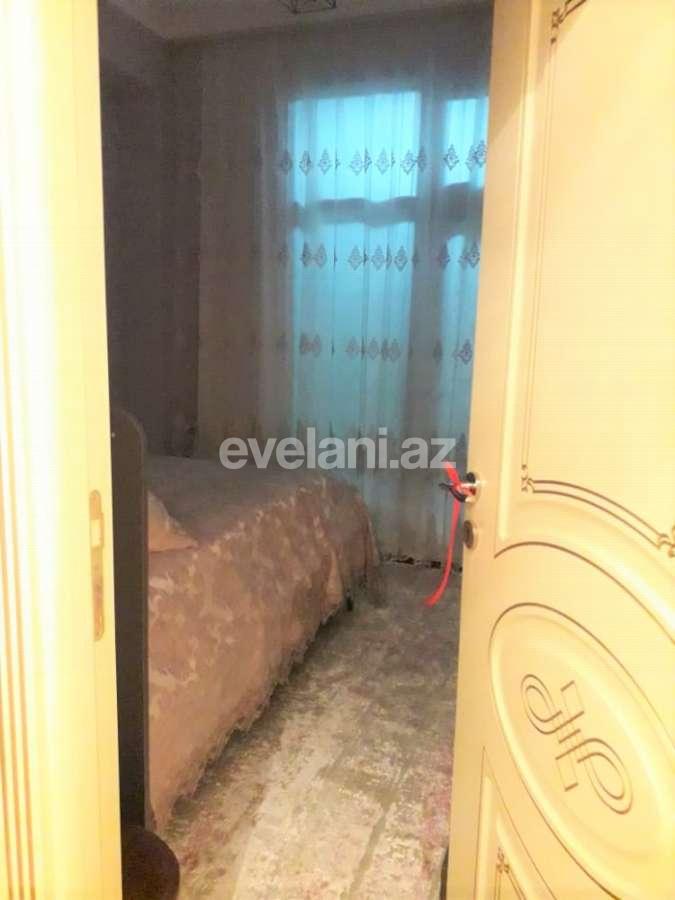 Satılır, yeni tikili, 2 otaqlı, 45 m², Bakı, Nizami r, Neftçilər m.