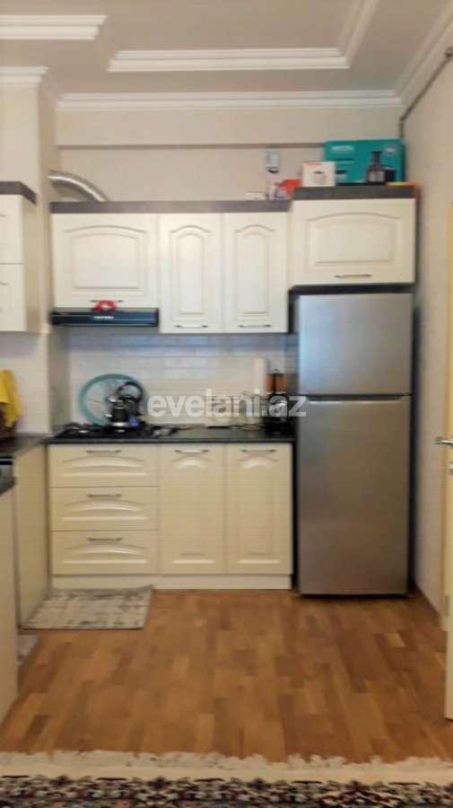 Satılır, yeni tikili, 2 otaqlı, 45 m², Bakı, Nizami r, Neftçilər m.