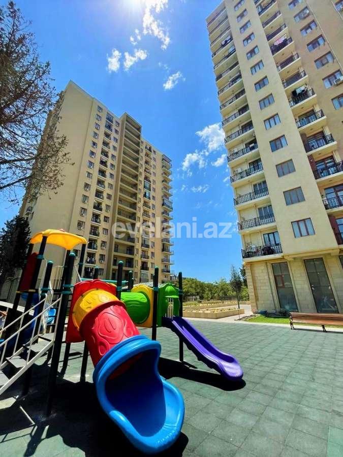 Satılır, yeni tikili, 2 otaqlı, 45 m², Bakı, Nizami r, Neftçilər m.