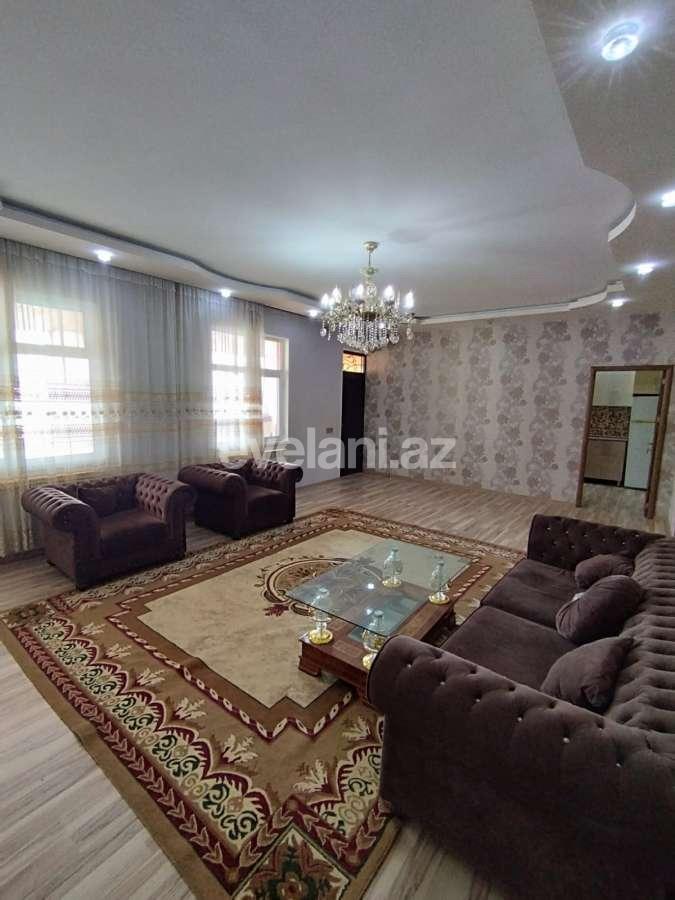 Sale, garden / house, 5 room, 200 m², Baku, Surakhani r, Yeni Surakhani d, Koroglu m.