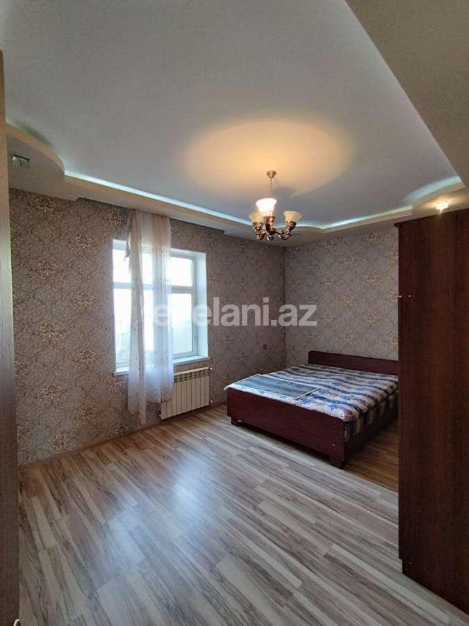 Sale, garden / house, 5 room, 200 m², Baku, Surakhani r, Yeni Surakhani d, Koroglu m.