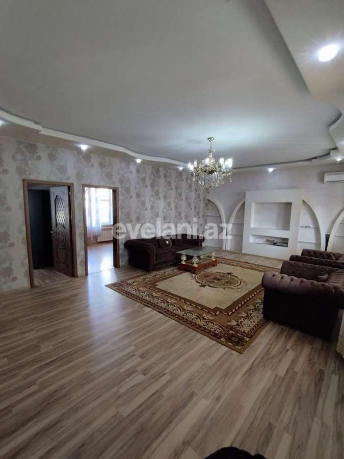 Sale, garden / house, 5 room, 200 m², Baku, Surakhani r, Yeni Surakhani d, Koroglu m.