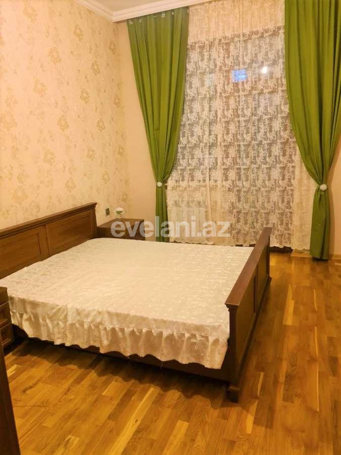 Satılır, yeni tikili, 2 otaqlı, 54 m², Bakı, Nizami r, Qara Qarayev m.