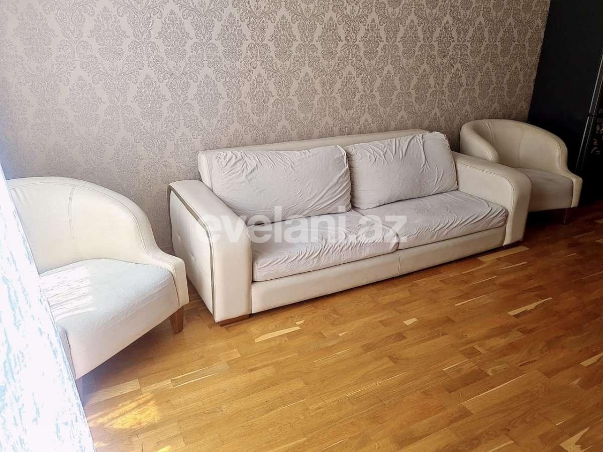 Satılır, yeni tikili, 2 otaqlı, 54 m², Bakı, Nizami r, Qara Qarayev m.