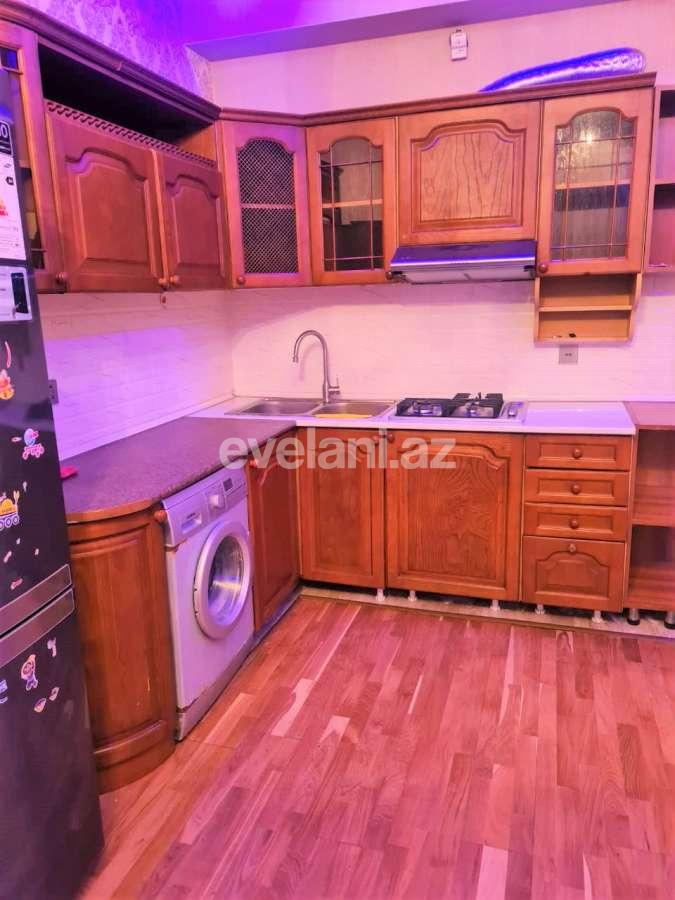 Satılır, yeni tikili, 2 otaqlı, 54 m², Bakı, Nizami r, Qara Qarayev m.