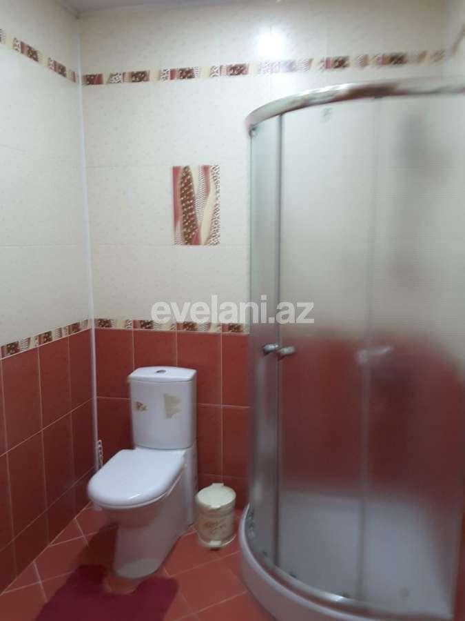 Kirayə verilir, yeni tikili, 3 otaqlı, 145 m², Bakı, Nəsimi r, 8 Noyabr m.