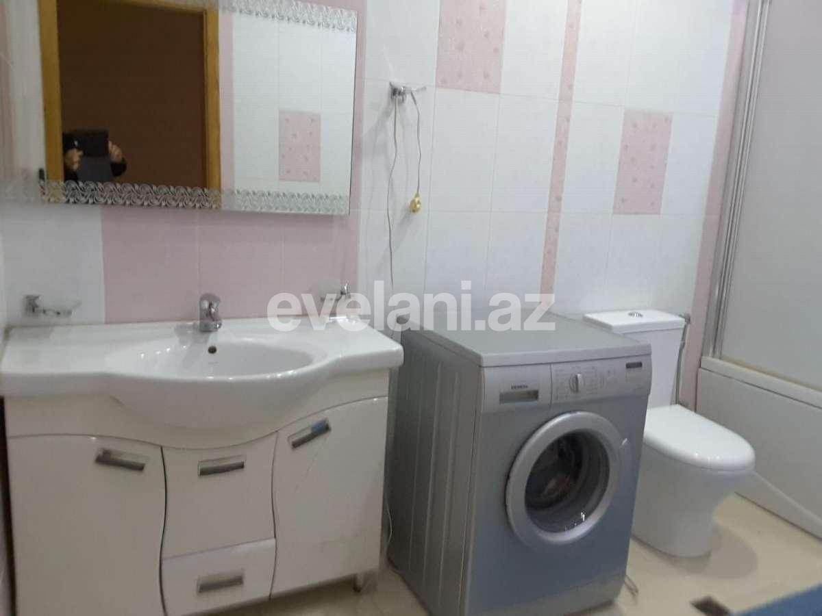 Kirayə verilir, yeni tikili, 3 otaqlı, 145 m², Bakı, Nəsimi r, 8 Noyabr m.