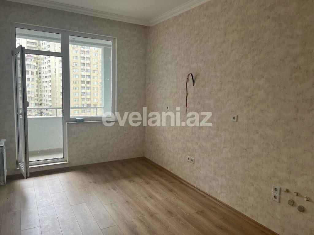 Продаётся, новостройка, 2-комнаты, 70 m², Баку, Ясамальский r, 20 январь m.