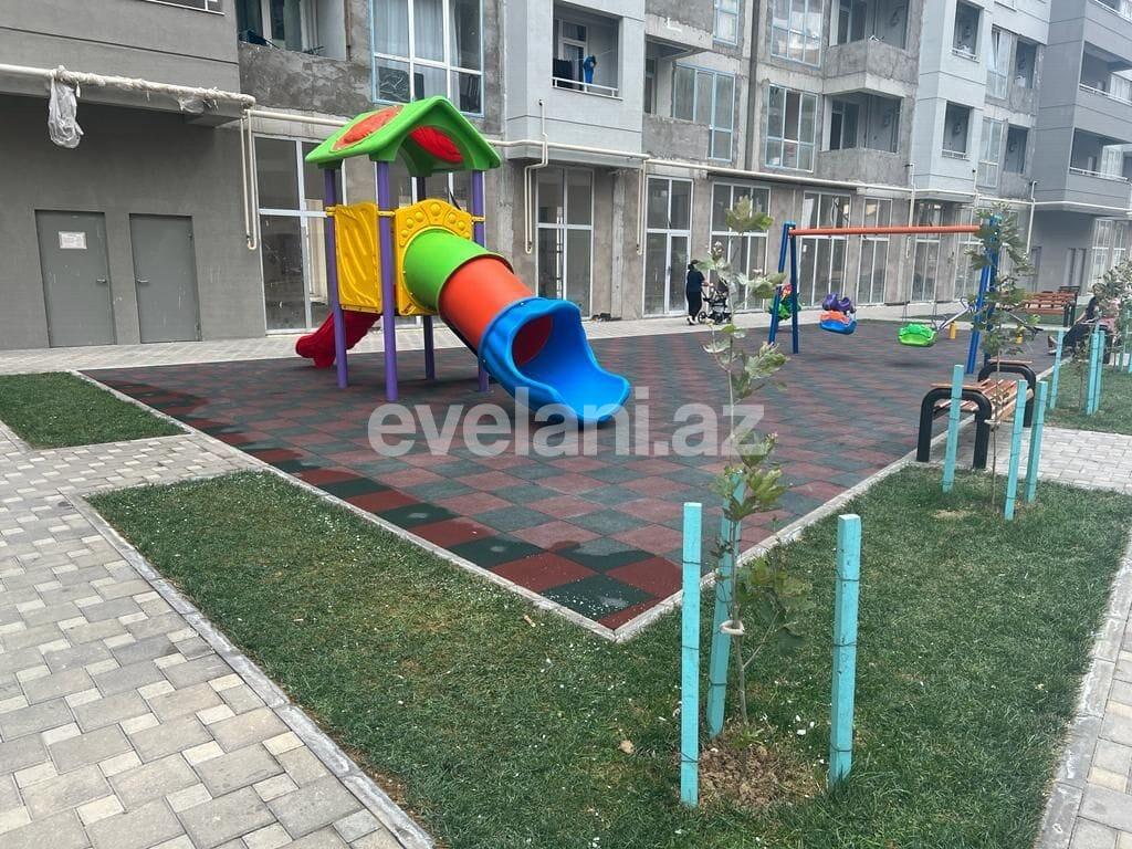 Продаётся, новостройка, 2-комнаты, 70 m², Баку, Ясамальский r, 20 январь m.