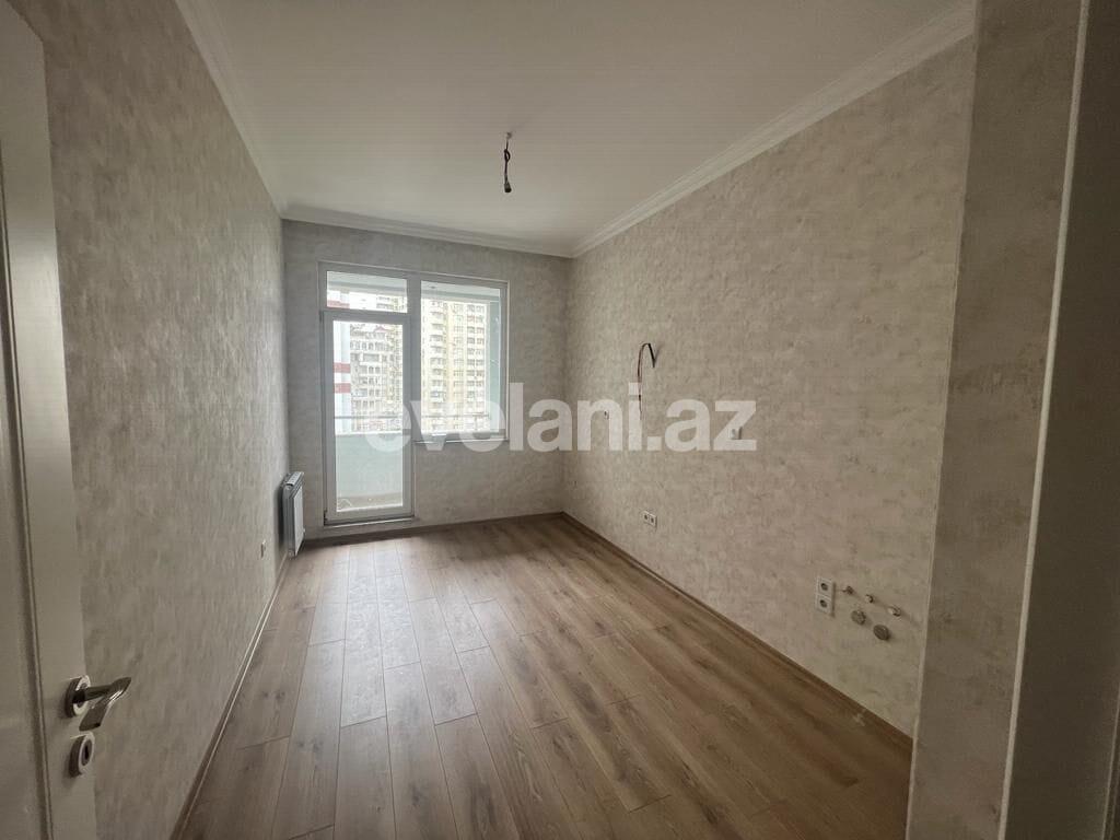 Продаётся, новостройка, 2-комнаты, 70 m², Баку, Ясамальский r, 20 январь m.