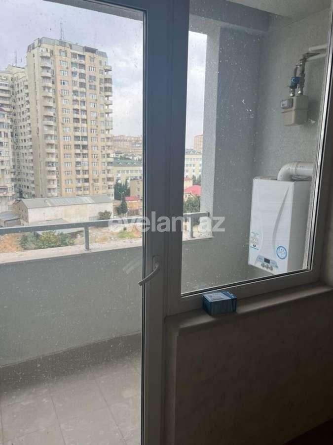 Продаётся, новостройка, 2-комнаты, 70 m², Баку, Ясамальский r, 20 январь m.