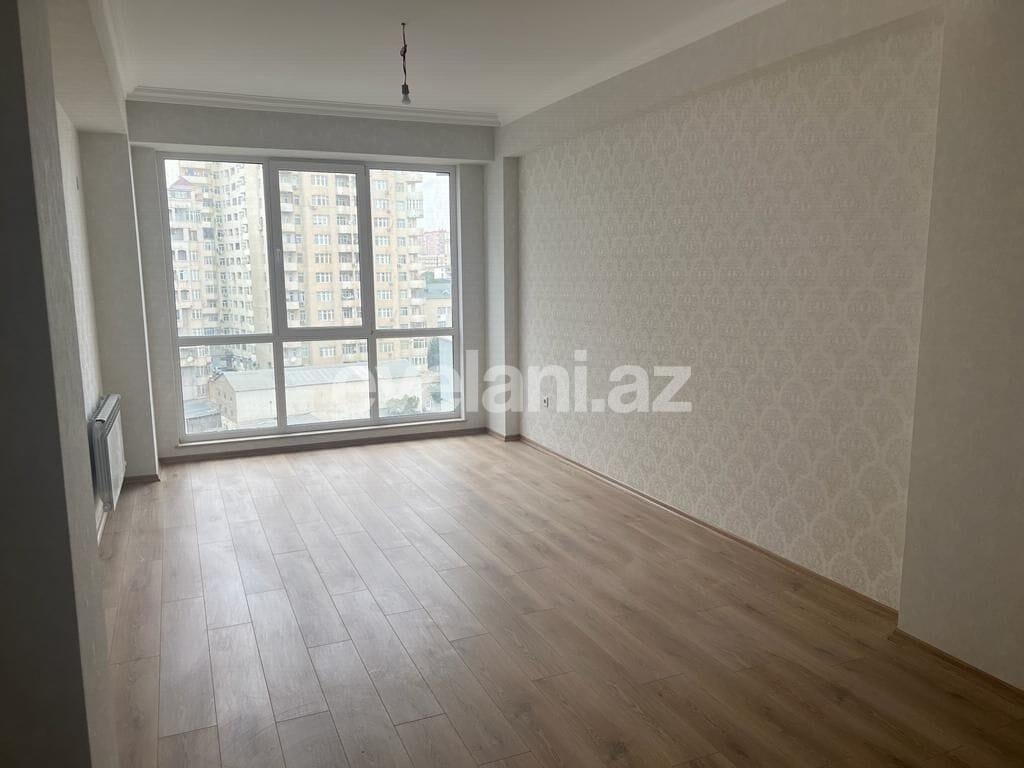 Продаётся, новостройка, 2-комнаты, 70 m², Баку, Ясамальский r, 20 январь m.