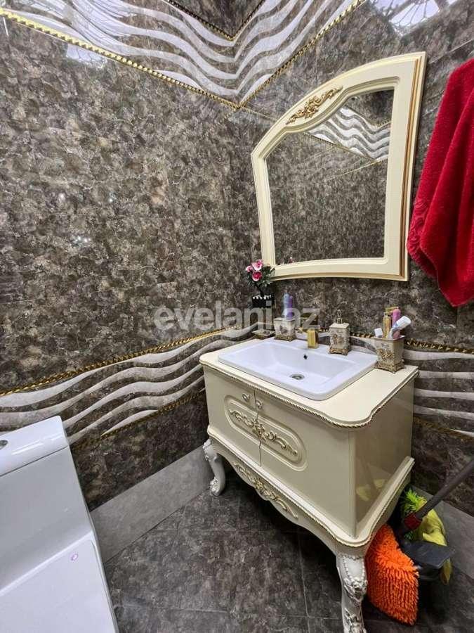 Satılır, yeni tikili, 3 otaqlı, 135 m², Bakı, Binəqədi r, Dərnəgül m.