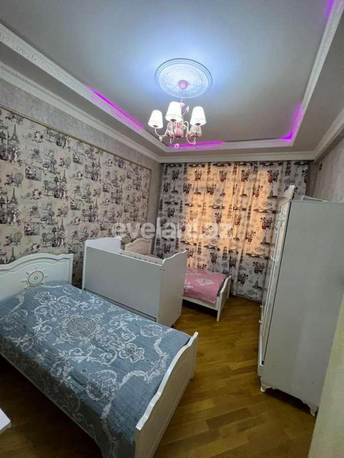 Satılır, yeni tikili, 3 otaqlı, 135 m², Bakı, Binəqədi r, Dərnəgül m.