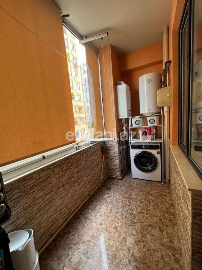 Satılır, yeni tikili, 3 otaqlı, 135 m², Bakı, Binəqədi r, Dərnəgül m.