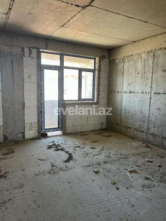 Sale, new building, 3 room, 147 m², Baku, Yasamal r, Yeni Yasamal d.