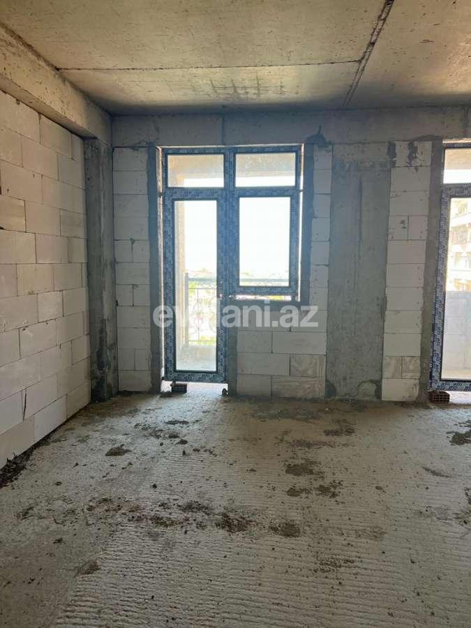 Sale, new building, 3 room, 147 m², Baku, Yasamal r, Yeni Yasamal d.