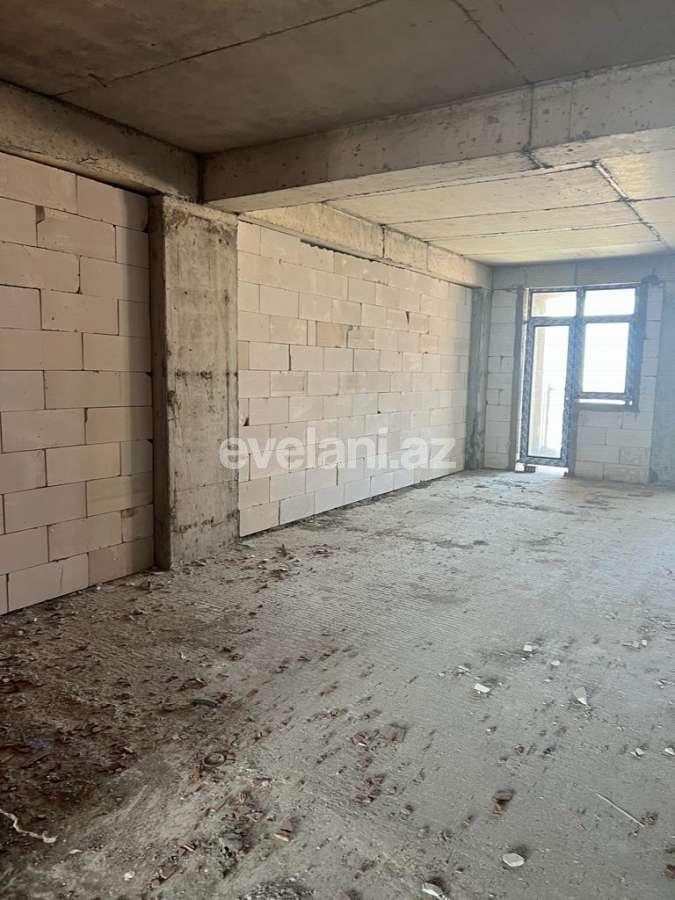 Sale, new building, 3 room, 147 m², Baku, Yasamal r, Yeni Yasamal d.