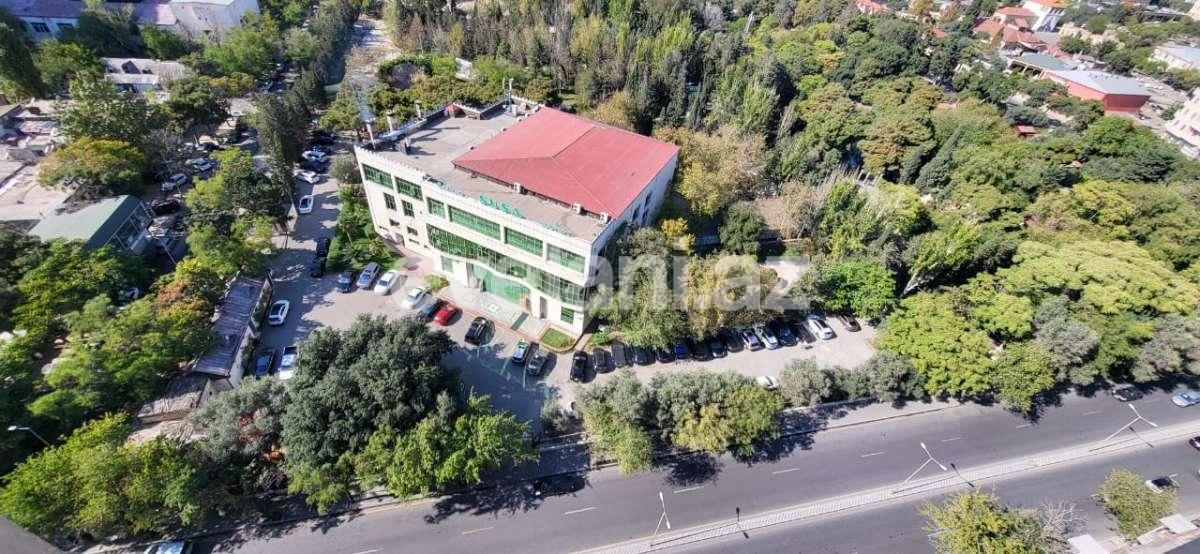 Продаётся, новостройка, 3-комнаты, 155 m², Баку, Наримановский r, 28 мая m.