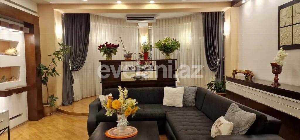 Продаётся, новостройка, 3-комнаты, 155 m², Баку, Наримановский r, 28 мая m.