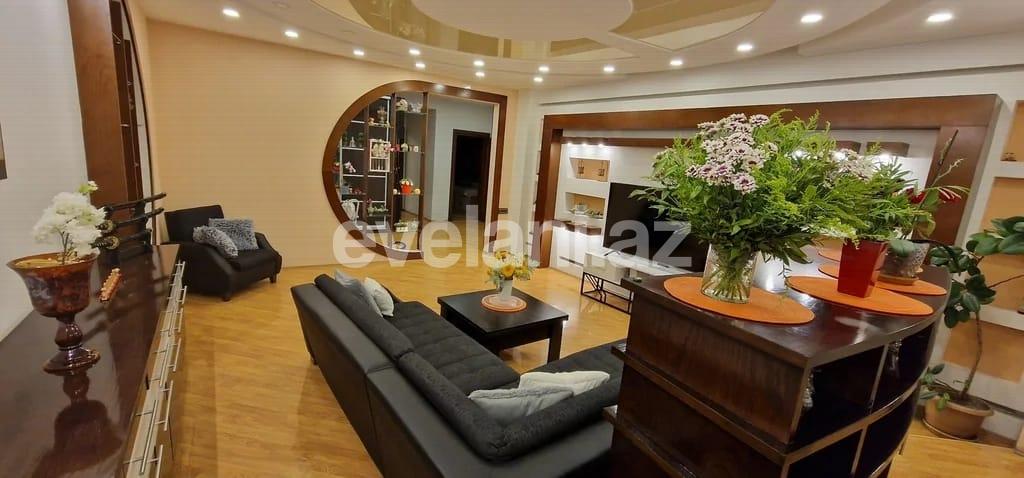 Продаётся, новостройка, 3-комнаты, 155 m², Баку, Наримановский r, 28 мая m.