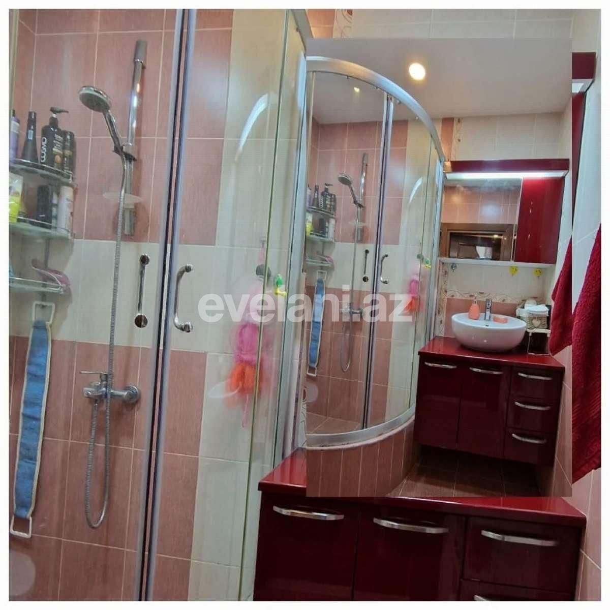 Продаётся, новостройка, 3-комнаты, 155 m², Баку, Наримановский r, 28 мая m.