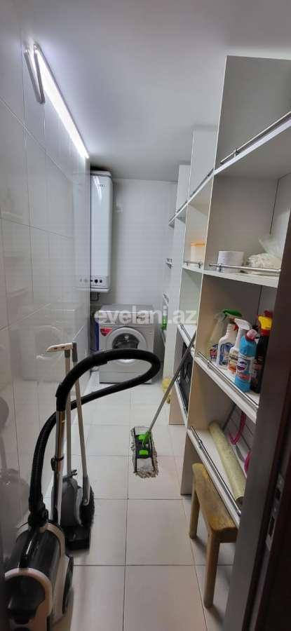 Продаётся, новостройка, 3-комнаты, 155 m², Баку, Наримановский r, 28 мая m.