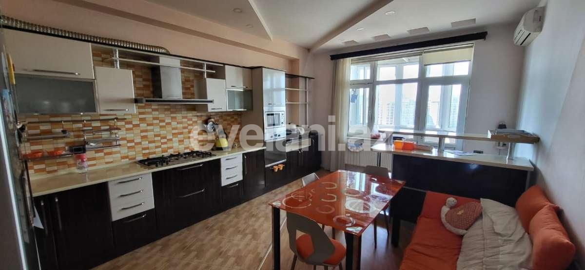 Продаётся, новостройка, 3-комнаты, 155 m², Баку, Наримановский r, 28 мая m.