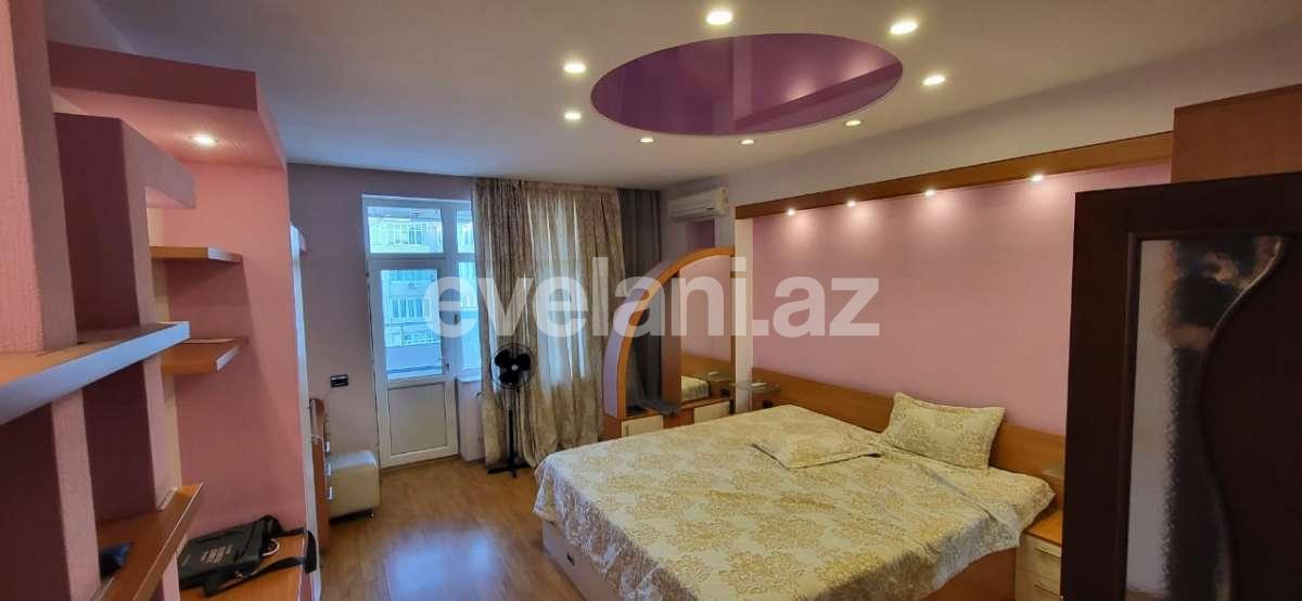 Продаётся, новостройка, 3-комнаты, 155 m², Баку, Наримановский r, 28 мая m.