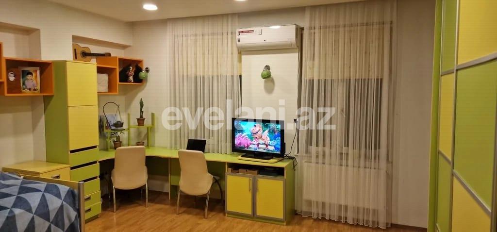 Продаётся, новостройка, 3-комнаты, 155 m², Баку, Наримановский r, 28 мая m.