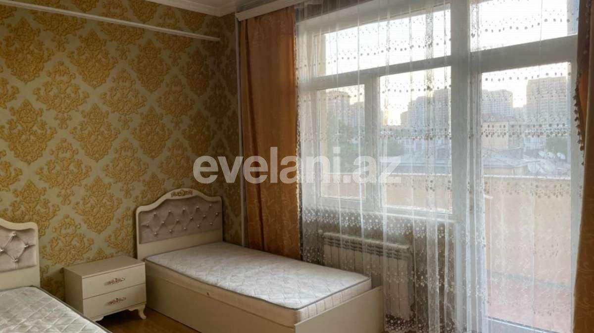 Kirayə verilir, yeni tikili, 3 otaqlı, 148 m², Bakı, Yasamal r, Yasamal q.
