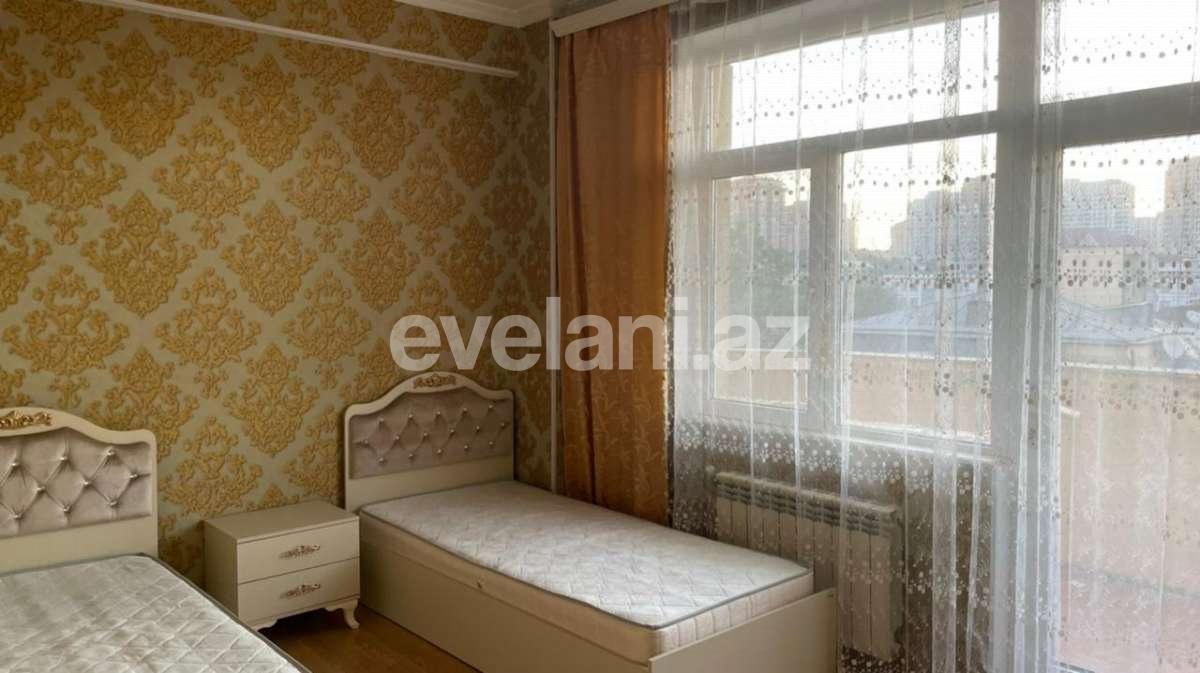 Kirayə verilir, yeni tikili, 3 otaqlı, 148 m², Bakı, Yasamal r, Yasamal q.