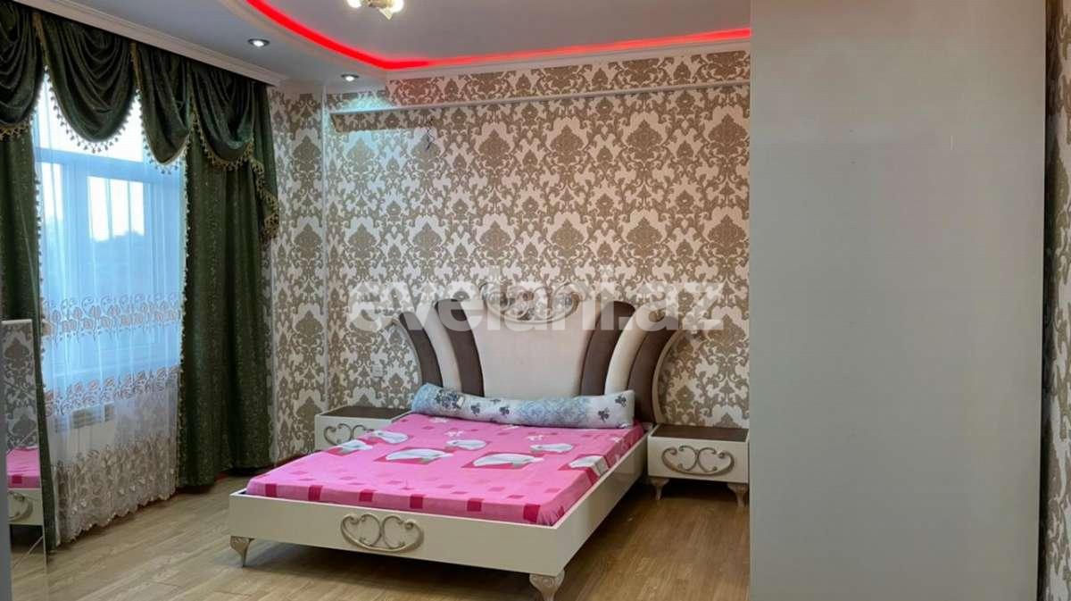 Kirayə verilir, yeni tikili, 3 otaqlı, 148 m², Bakı, Yasamal r, Yasamal q.